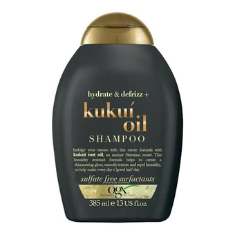 شامپو آبرسان کوکو اویل kukui oil  او*جی* x