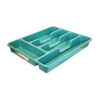 نظم دهنده قاشق و چنگال هوبی لایف مدل Renkli-1200