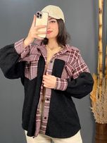 شکت چهارخونه تدی کد 1397