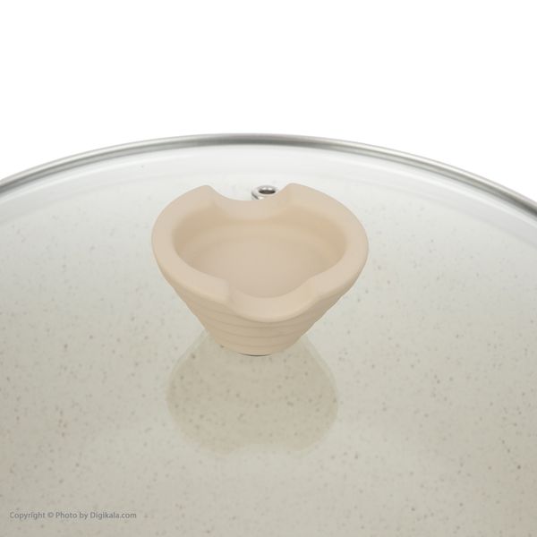 سرویس پخت و پز 9 پارچه کاندید مدل اوربیت