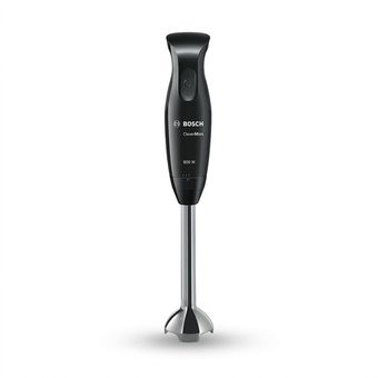 گوشت کوب برقی 600 وات بوش مدل MSM2610BGB