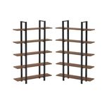 کتابخانه مدل NA-20502