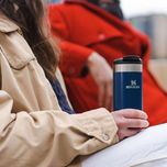 تراول ماگ استنلی مدل The Aerolight Transit گنجایش 0.35 لیتر