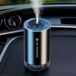 خوشبوکننده و تصفیه کننده هوشمند خودرو مدل Car Fragrance