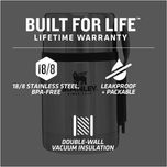 ظرف سفری استنلی مدل all in one food jar