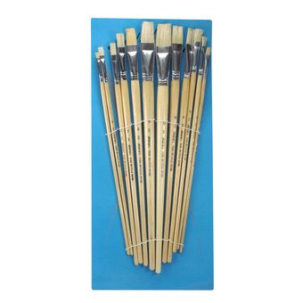 قلم مو تخت مو زبر ماریس کد 579 مجموعه 12 عددی