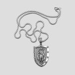 گردنبند مدل SKS-929d2