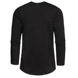 تی شرت آستین بلند مردانه مدل SB-SS-vk021218*775