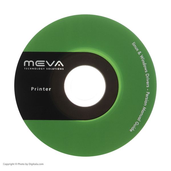 پرینتر حرارتی میوا مدل TP-UN2