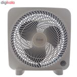 پنکه رومیزی دمنده مدل FTF-20H2S