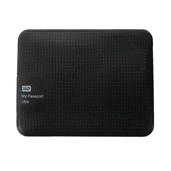 باکس تبدیل SATA به USB 3.0 وسترن دیجیتال مدل My Passport Ultra – مناسب برای هاردهای اکسترنال