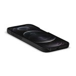 کاور اگرت مدل Floater چرمی مناسب برای گوشی موبایل اپل iPhone 12 Pro Max