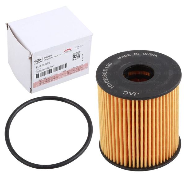 فیلتر روغن KMC