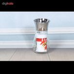 جای ادویه کاپریس مدل 604 مجموعه 6 عددی*723