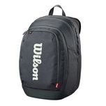 کوله تنیس ویلسون Wilson Tour Backpack 2025 black