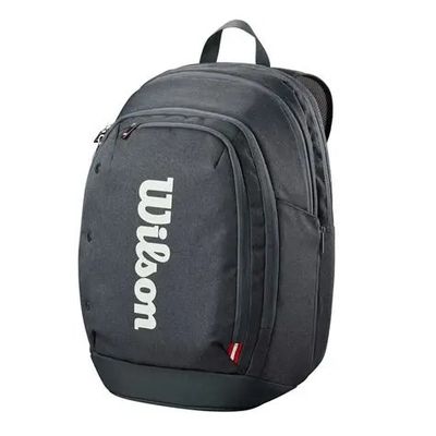 کوله تنیس ویلسون Wilson Tour Backpack 2025 black