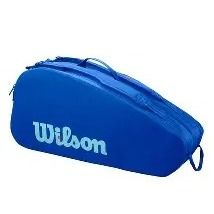 ساک تنیس ویلسون  Ultra V5 Tour 6 Pack