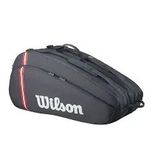 ساک تنیس ویلسون Wilson Tour 12PK Tennis Bag 2025