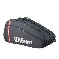 ساک تنیس ویلسون Wilson Tour 12PK Tennis Bag 2025