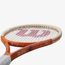 راکت تنیس ویلسون wilson roland garros team 102 rkt2