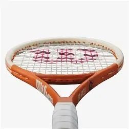 راکت تنیس ویلسون wilson roland garros team 102 rkt2