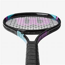 راکت تنیس ویلسون Wilson Six LV Tennis Racket 2023 Black/Pink