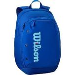 کوله تنیس ویلسون ultra vs tour backpack blue
