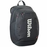 کوله تنیس ویلسون Wilson Tour Backpack 2025 black