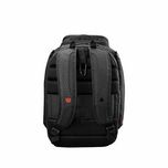 کوله تنیس ویلسون CLASH V3 BACKPACK BLACK/INFRARED