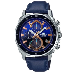 ساعت مچی مردانه EDIFICE کاسیو مدل CASIO-EFV-600L-2A