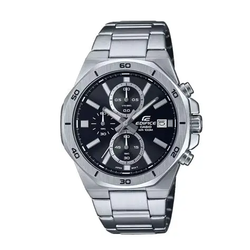 ساعت مچی مردانه EDIFICE مدل CASIO-EFV-640D-1AVUDF