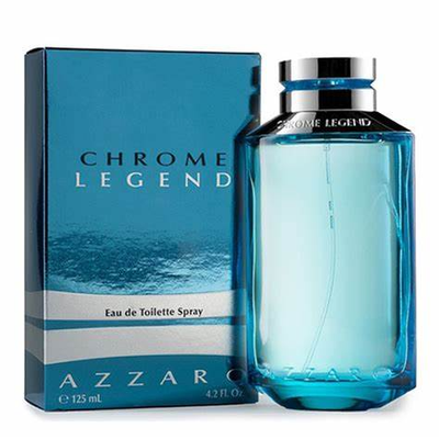 عطر آزارو کروم Azzaro Chrome