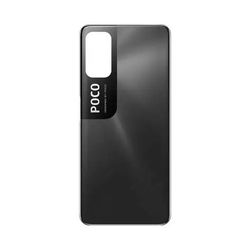درب پشت گوشی مناسب برای موبایل شیائومی POCO M3 PRO