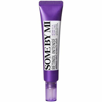 کرم دور چشم ضد چروک رتینول سام بای می Retinol Intense Advanced Triple Action Eye Cream 30ml