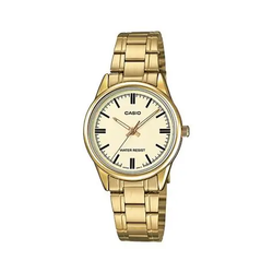 ساعت مچی زنانه کاسیو مدل CASIO-LTP-V005G-9A