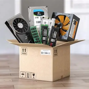 قطعات کامپیوتر و تجهیزات جانبی