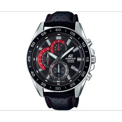 ساعت مچی مردانه EDIFICE کاسیو مدل CASIO-EFV-550L-1A