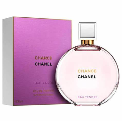 عطر شنل چنس(گریدH) Chanel Chance