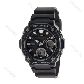 ساعت مچی مردانه مدل CASIO -AEQ-120W-1AVDF