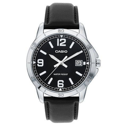 ساعت مچی مردانه کاسیو مدل CASIO-MTP-V004L-1B