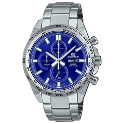 ساعت مچی مردانه EDIFICE مدل CASIO-EFR-574D-2AVUDF
