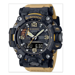 ساعت مچی مردانه G-Shock مدل CASIO-GWG-2000-1A5DR