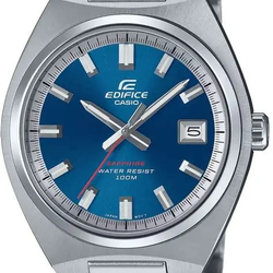 ساعت مچی مردانه کاسیو EDIFICE مدل EFB-109D-2AVDF