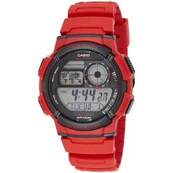 ساعت مچی مردانه کاسیو مدل CASIO-AE-1000W-4A