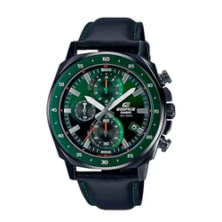 ساعت مچی مردانه EDIFICE کاسیو مدل CASIO-EFV-600CL-3A