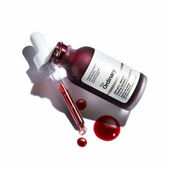 سرم پیلینگ روشن کننده اوردینری