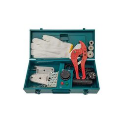 دستگاه اتو لوله باس مدل 32-20