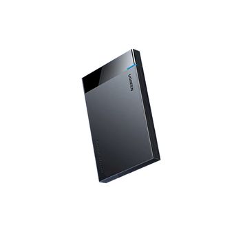باکس تبدیل USB-C به SATA یوگرین مدل 50743