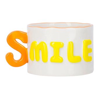 ماگ ال سی دابلیو هوم مدل 3D-SMILE