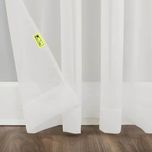 پرده تیکو دکو مدل حریر کلاسیک سایز 160*300 سانتی متر*792